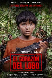 EL CORAZÓN DEL LOBO