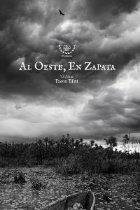 AL OESTE, EN ZAPATA
