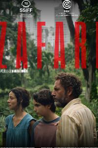 ZAFARI