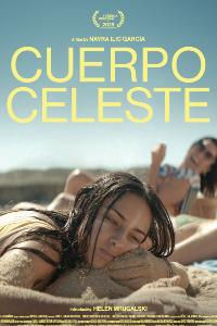 CUERPO CELESTE