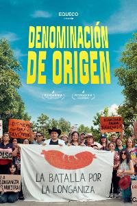 DENOMINACIÓN DE ORIGEN