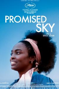 PROMISED SKY