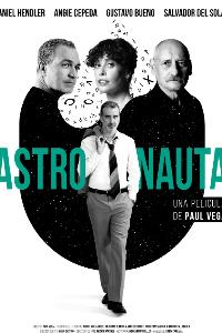 ASTRONAUTA