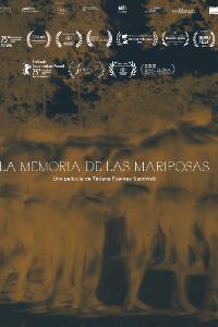 LA MEMORIA DE LAS MARIPOSAS