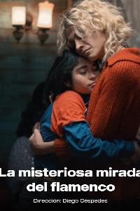 LA MISTERIOSA MIRADA DEL FLAMENCO