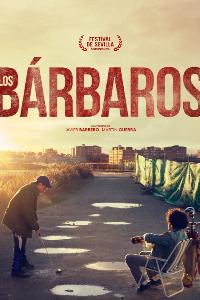 LOS BÁRBAROS