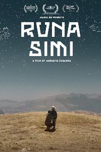 RUNA SIMI