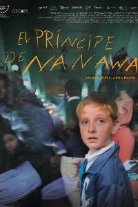 EL PRÍNCIPE DE NANAWA