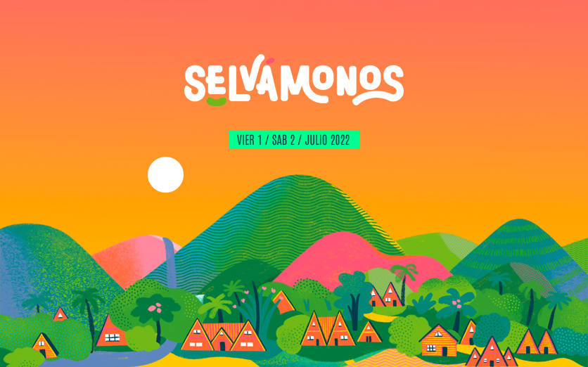 Festival Selvámonos 2022