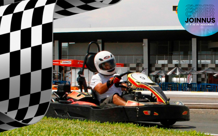 KARTODROMO RACING DAKART