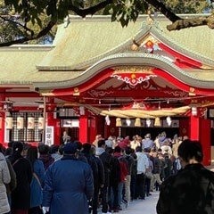 日本人で良かった！初詣で運気を最大にアップする方法とは？