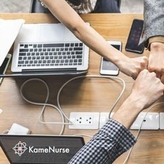 カメナースメンター | 日米看護に挑戦する人を応援サポート・サービス