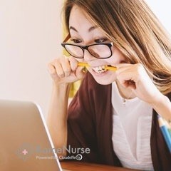 【超重要!】学位授与機構で看護学士を取る人は通信大学での科目選択を慎重に!