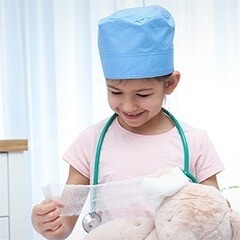【最年少で白衣の天使】一番・若い年で看護師になるには?