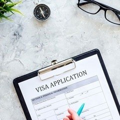 アメリカ海外移住・看護師は優先されるの？さすが移民法弁護士！