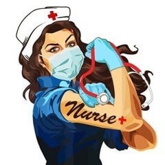 新型コロナがもたらすアメリカ看護師「優先永住権」法案の審議入り！