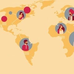 【日本の免許活用術】国際看護・海外で日本看護師免許は使えるの？