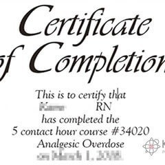 アメリカ、カリフォルニア州看護師免許更新の方法｜継続教育CEの情報付き