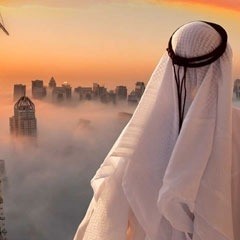 アラブ首長国連邦・ドバイ！看護師移住計画・オールドドバイをトラベル！