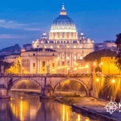トラベルナースブログ！イタリア・ローマの観光地を効率良く回る方法とは？