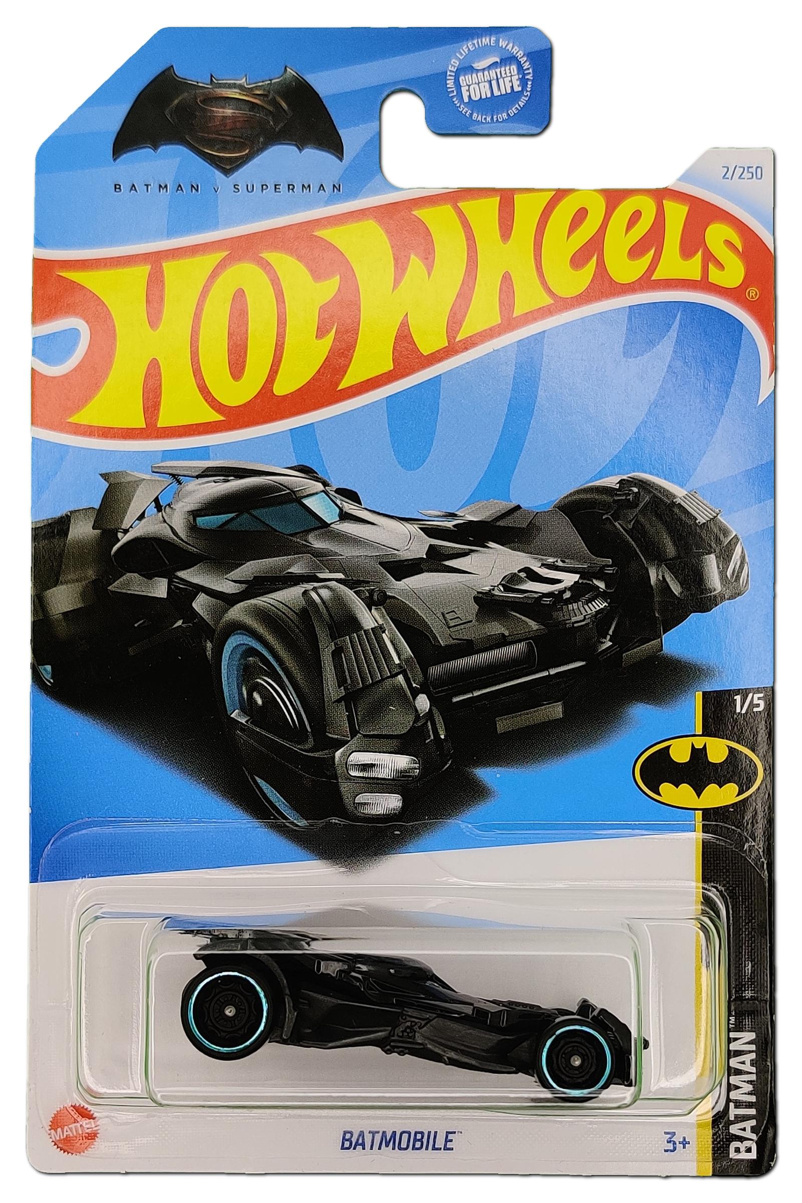 2024 Hot Wheels #1-125 🚙 Mainlines 🚚 Treasure Hunts ⚡ Updated 3/29 - Picture 4 of 211