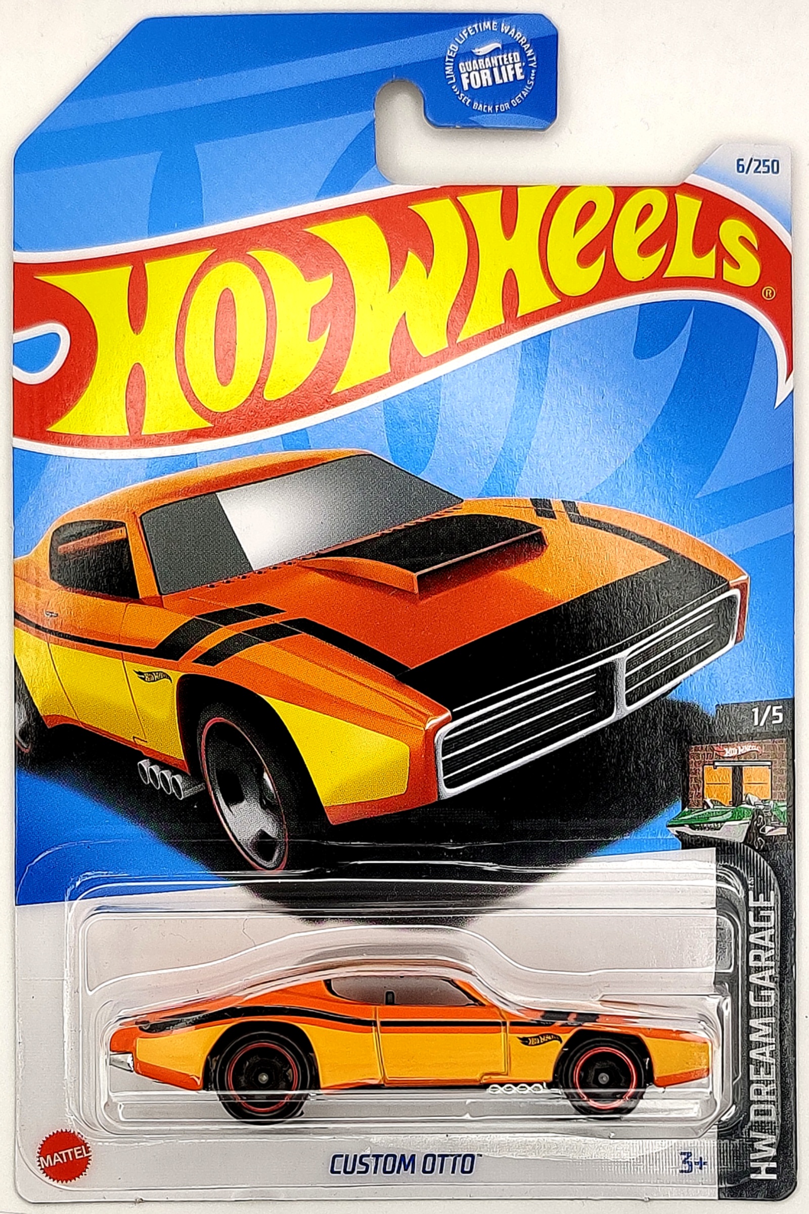2024 Hot Wheels #1-125 🚙 Mainlines 🚚 Treasure Hunts ⚡ Updated 3/29 - Picture 9 of 211