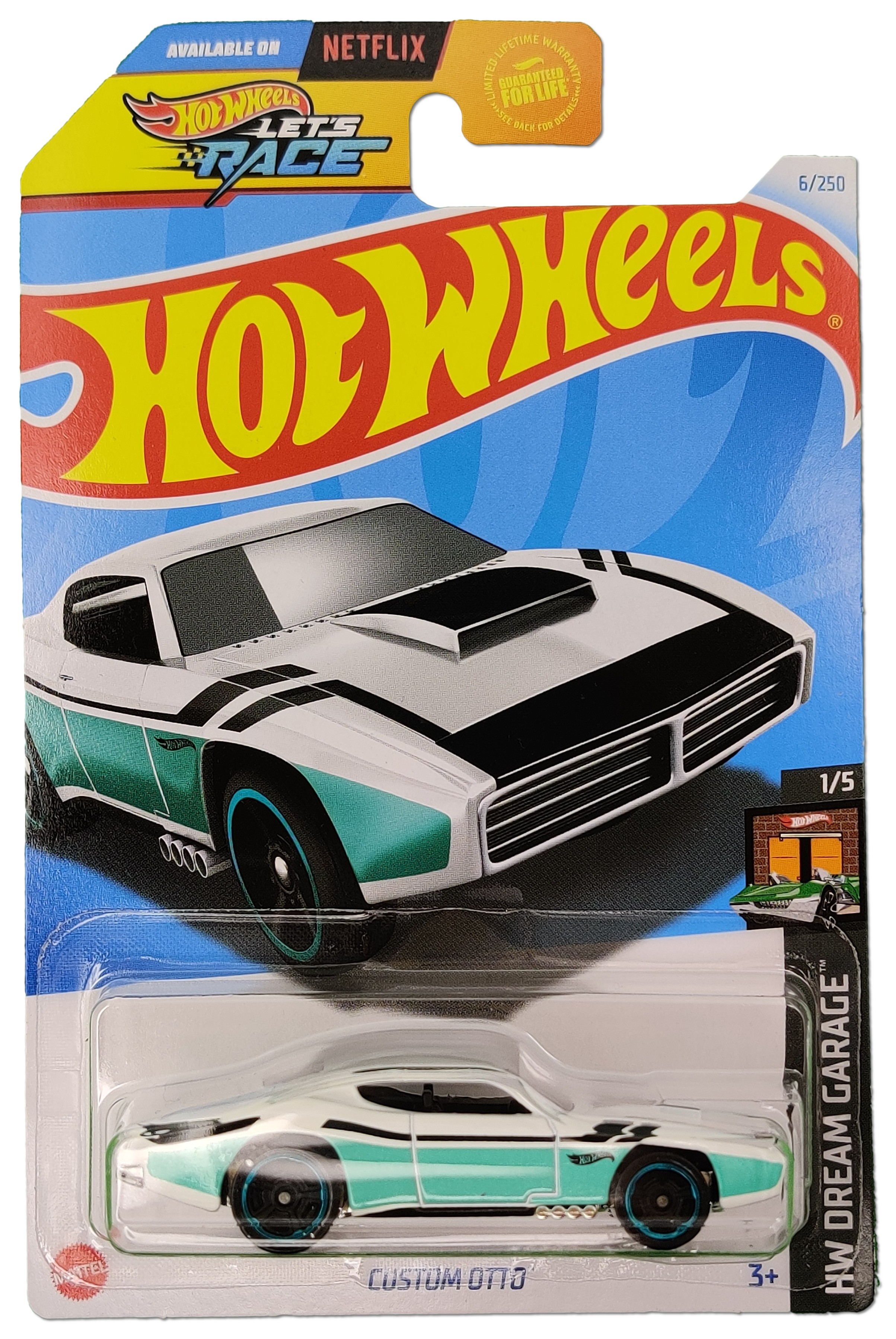 2024 Hot Wheels #1-125 🚙 Mainlines 🚚 Treasure Hunts ⚡ Updated 3/29 - Picture 10 of 211