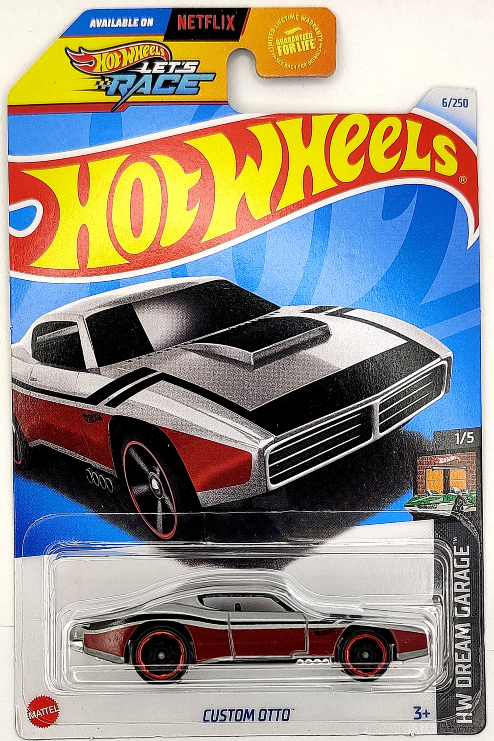 2024 Hot Wheels #1-125 🚙 Mainlines 🚚 Treasure Hunts ⚡ Updated 3/29 - Picture 11 of 211