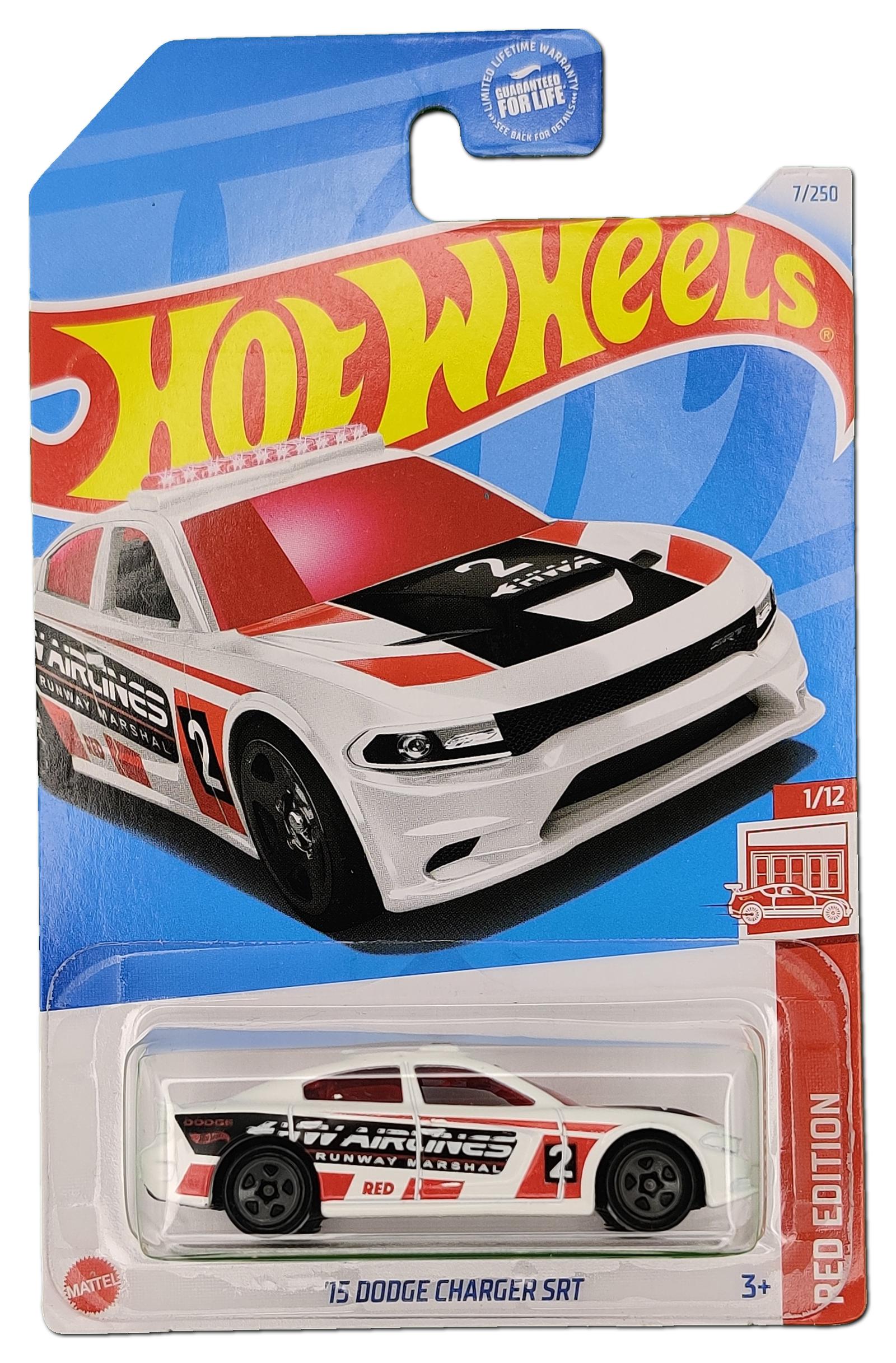 2024 Hot Wheels #1-125 🚙 Mainlines 🚚 Treasure Hunts ⚡ Updated 3/29 - Picture 14 of 211