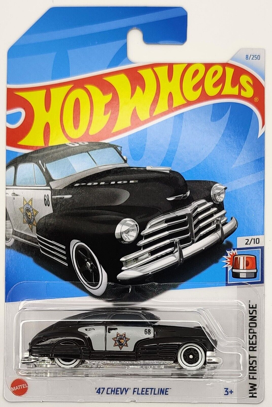 2024 Hot Wheels #1-125 🚙 Mainlines 🚚 Treasure Hunts ⚡ Updated 3/29 - Picture 15 of 211