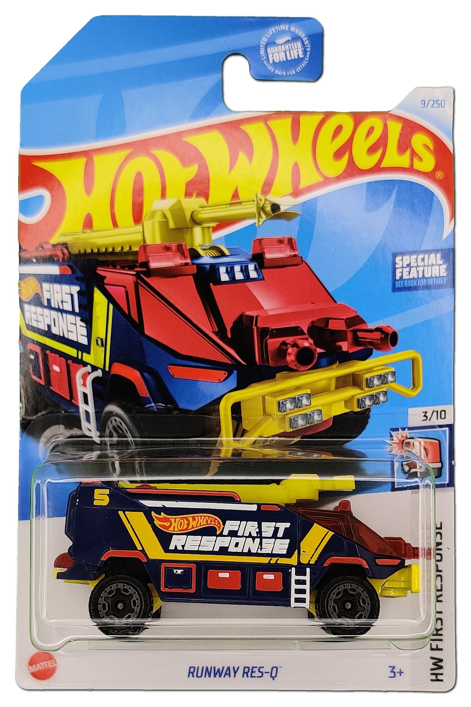 2024 Hot Wheels #1-125 🚙 Mainlines 🚚 Treasure Hunts ⚡ Updated 3/29 - Picture 16 of 211