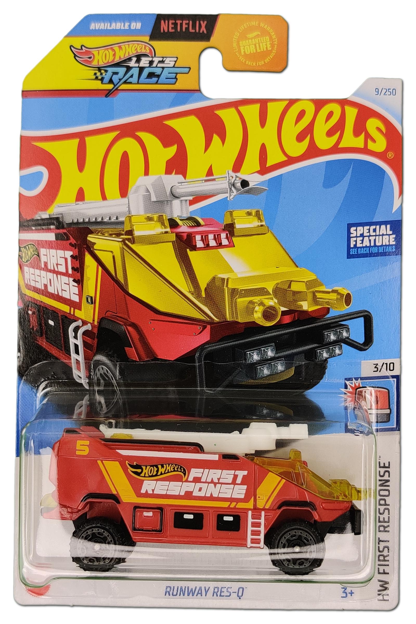 2024 Hot Wheels #1-125 🚙 Mainlines 🚚 Treasure Hunts ⚡ Updated 3/29 - Picture 17 of 211