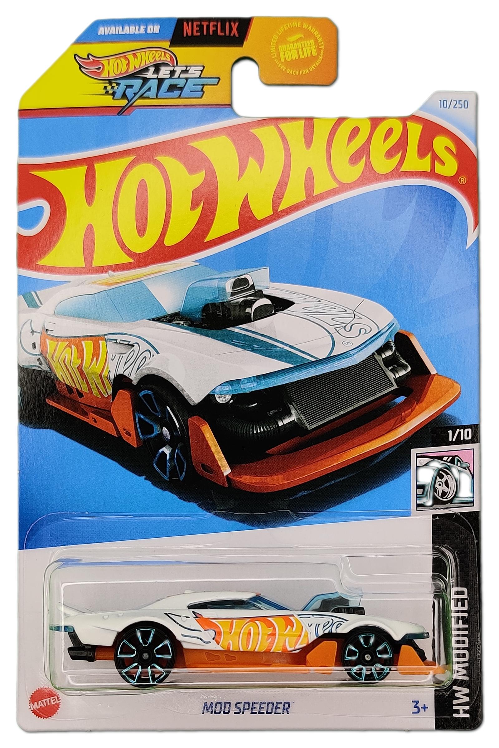 2024 Hot Wheels #1-125 🚙 Mainlines 🚚 Treasure Hunts ⚡ Updated 3/29 - Picture 19 of 211