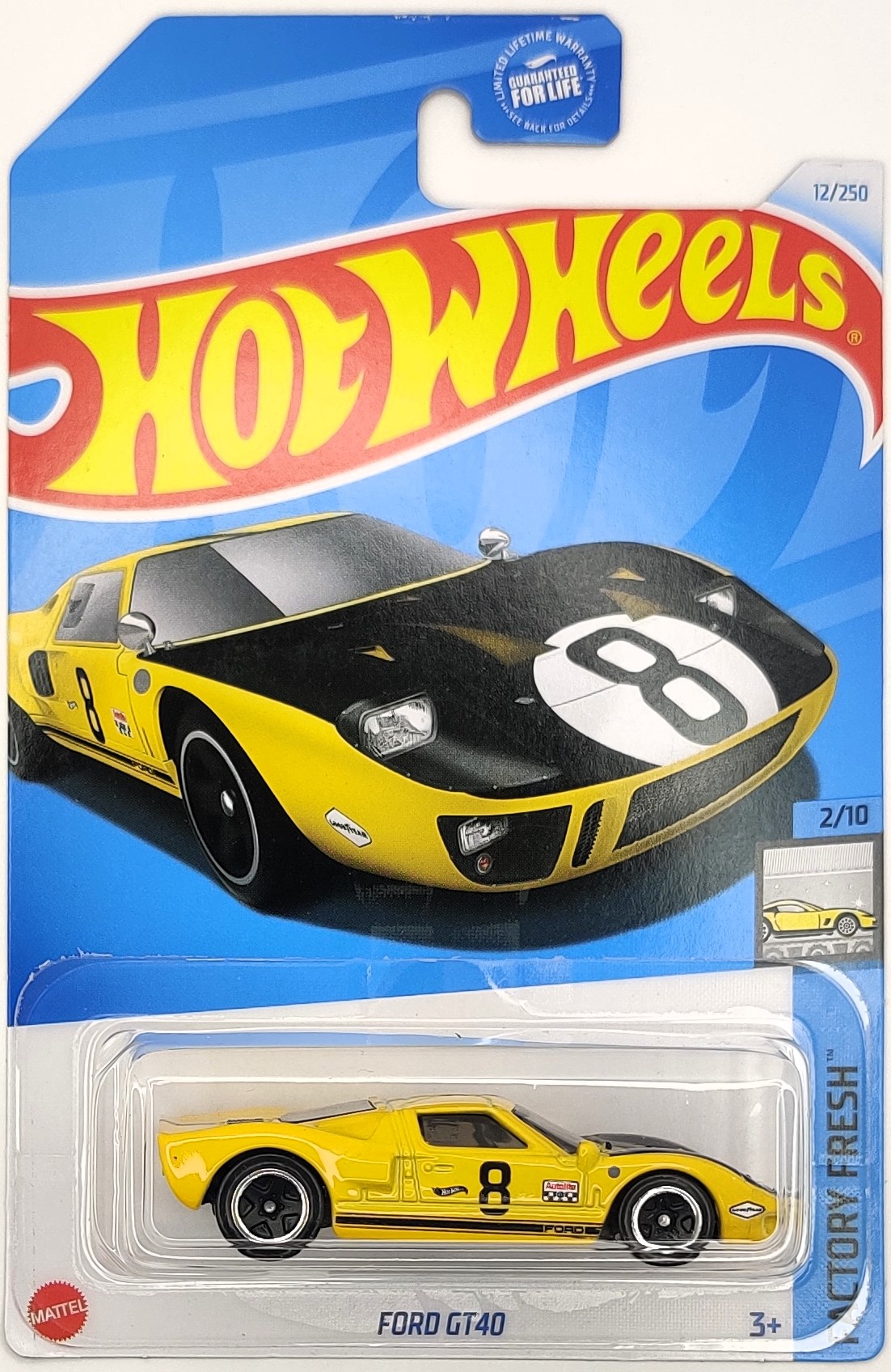 2024 Hot Wheels #1-125 🚙 Mainlines 🚚 Treasure Hunts ⚡ Updated 3/29 - Picture 24 of 211