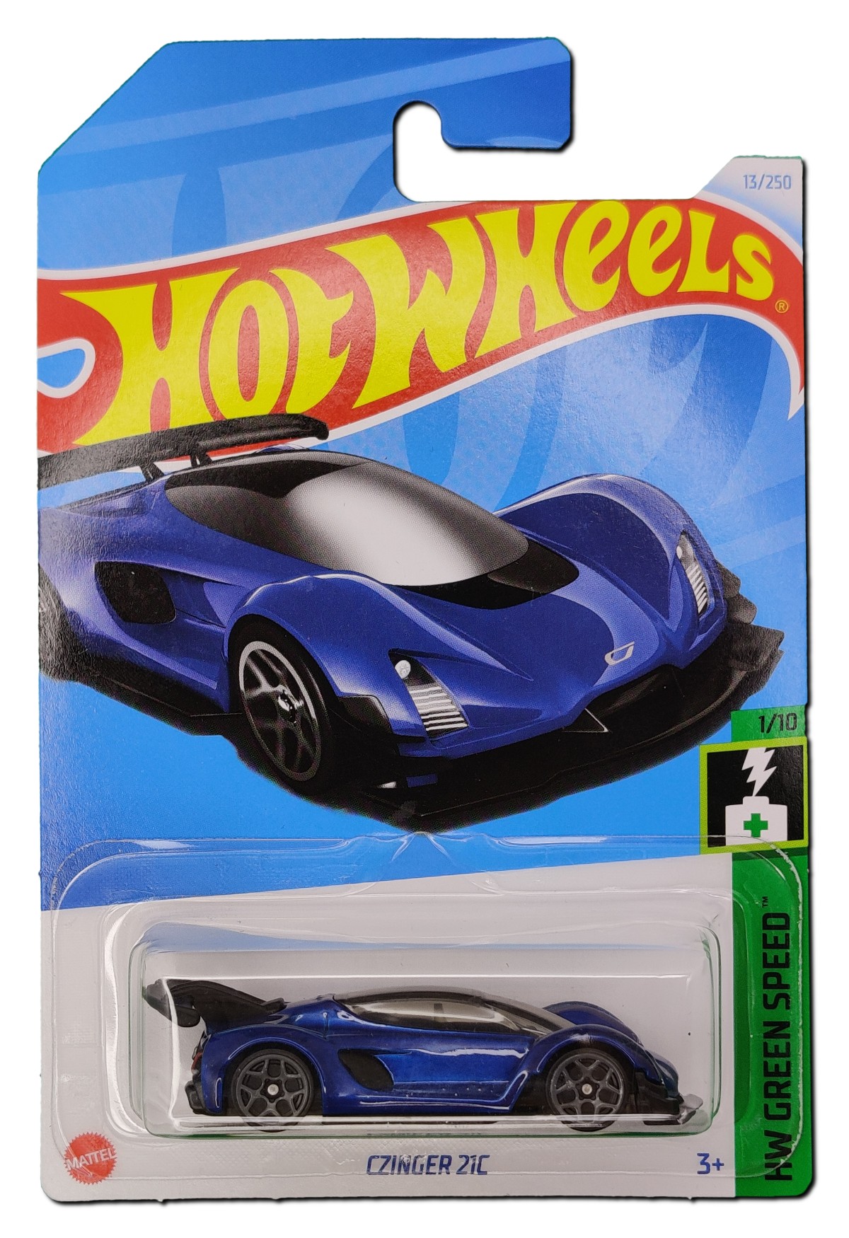 2024 Hot Wheels #1-125 🚙 Mainlines 🚚 Treasure Hunts ⚡ Updated 3/29 - Picture 25 of 211