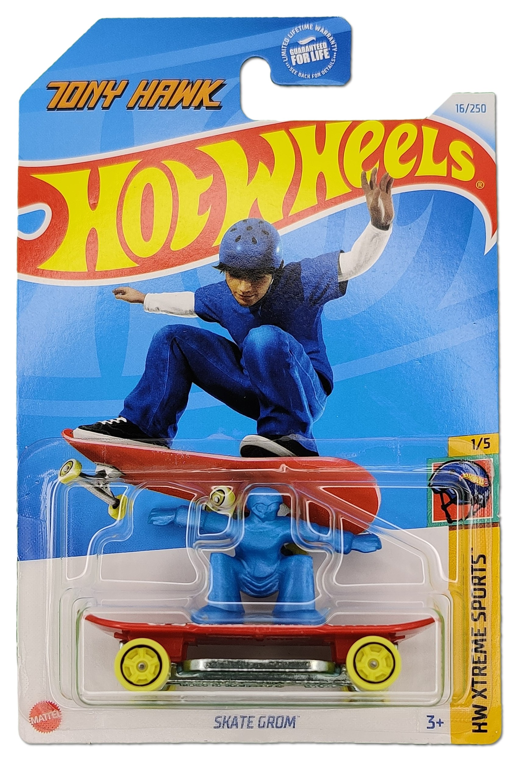2024 Hot Wheels #1-125 🚙 Mainlines 🚚 Treasure Hunts ⚡ Updated 3/29 - Picture 32 of 211