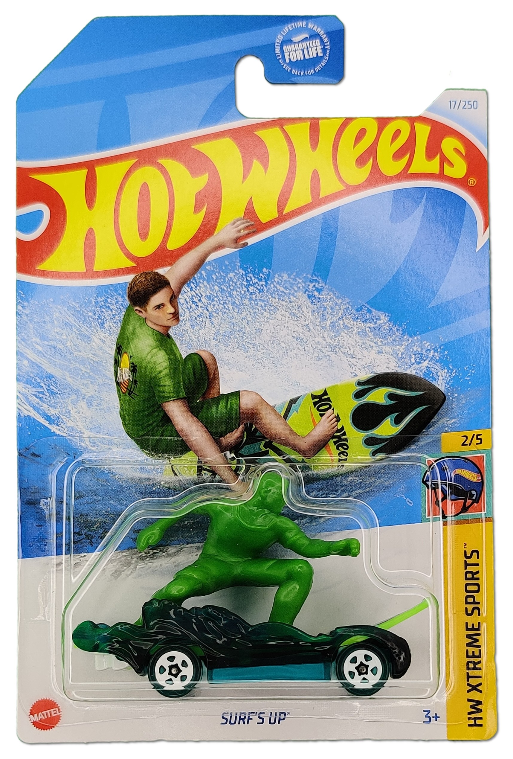 2024 Hot Wheels #1-125 🚙 Mainlines 🚚 Treasure Hunts ⚡ Updated 3/29 - Picture 33 of 211