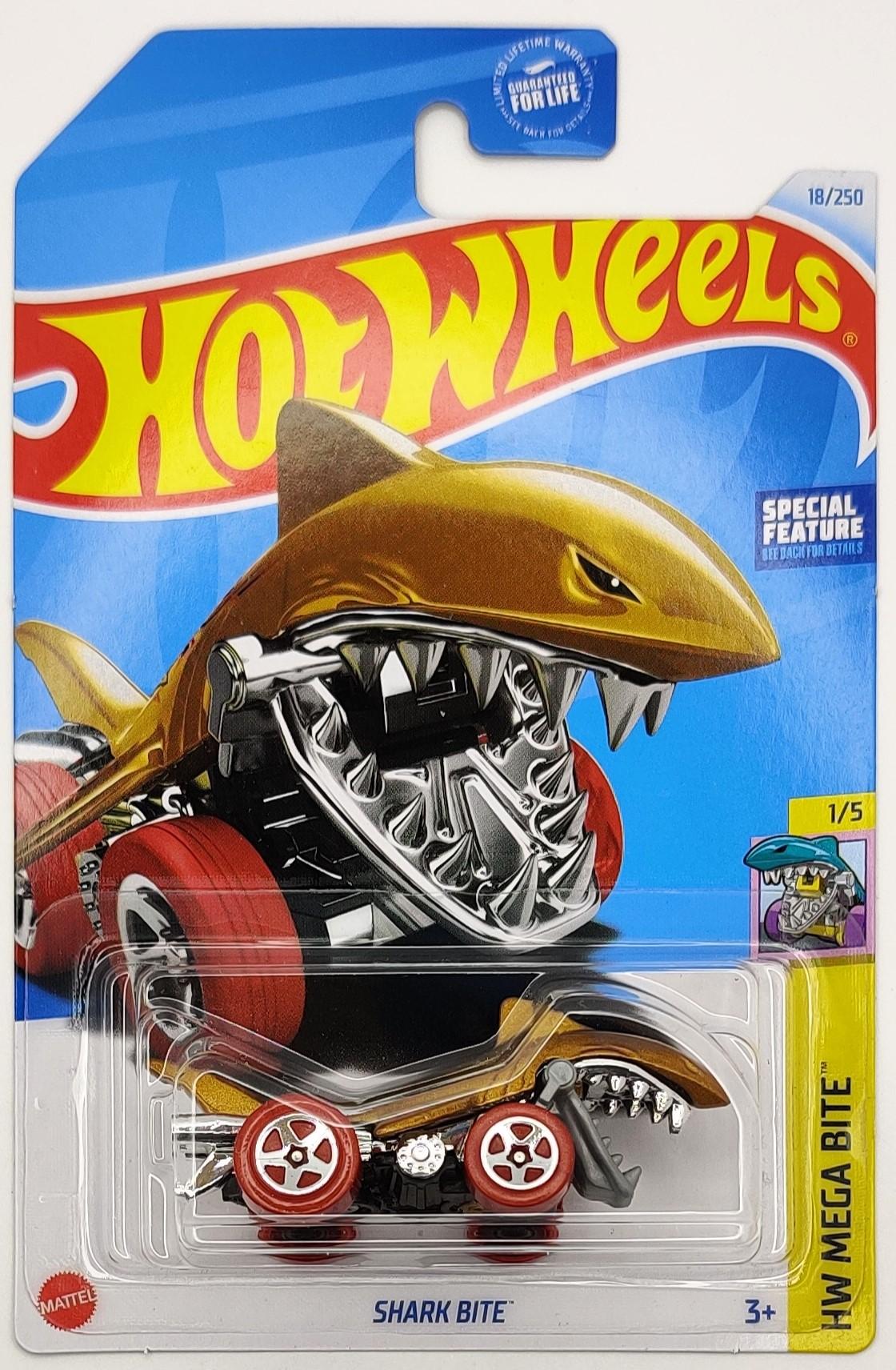 2024 Hot Wheels #1-125 🚙 Mainlines 🚚 Treasure Hunts ⚡ Updated 3/29 - Picture 34 of 211