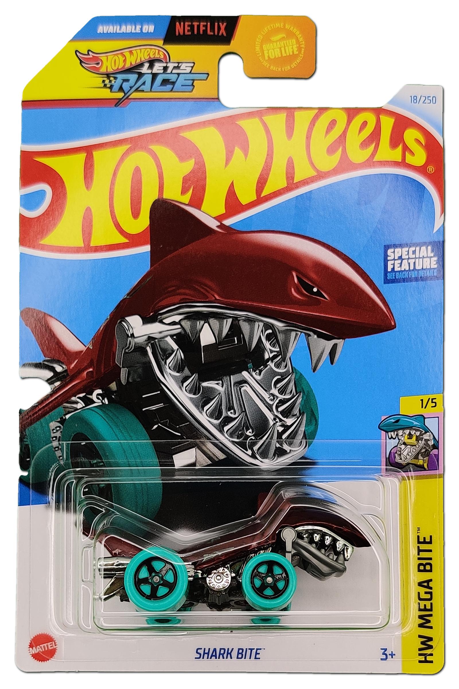 2024 Hot Wheels #1-125 🚙 Mainlines 🚚 Treasure Hunts ⚡ Updated 3/29 - Picture 35 of 211