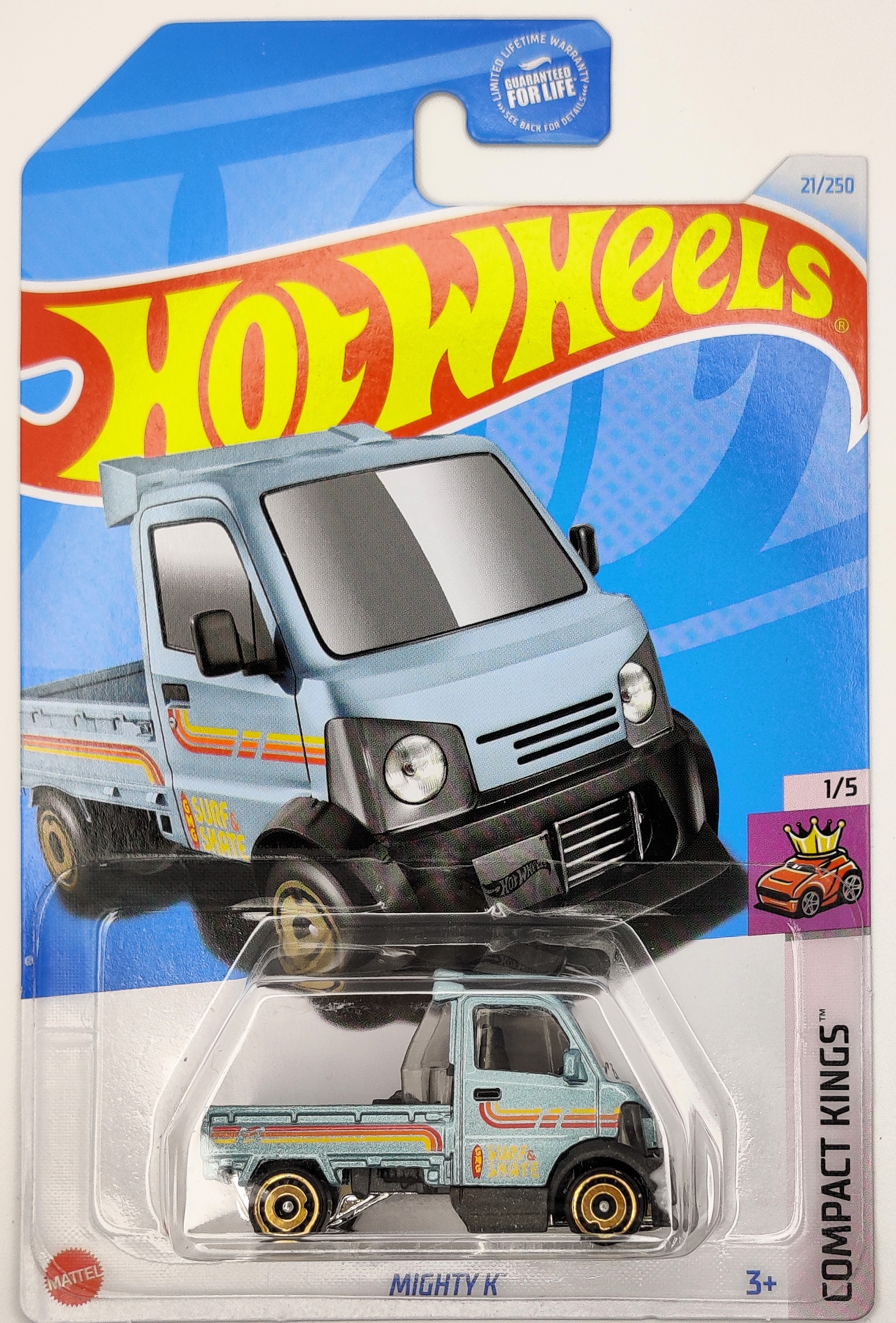2024 Hot Wheels #1-125 🚙 Mainlines 🚚 Treasure Hunts ⚡ Updated 3/29 - Picture 41 of 211
