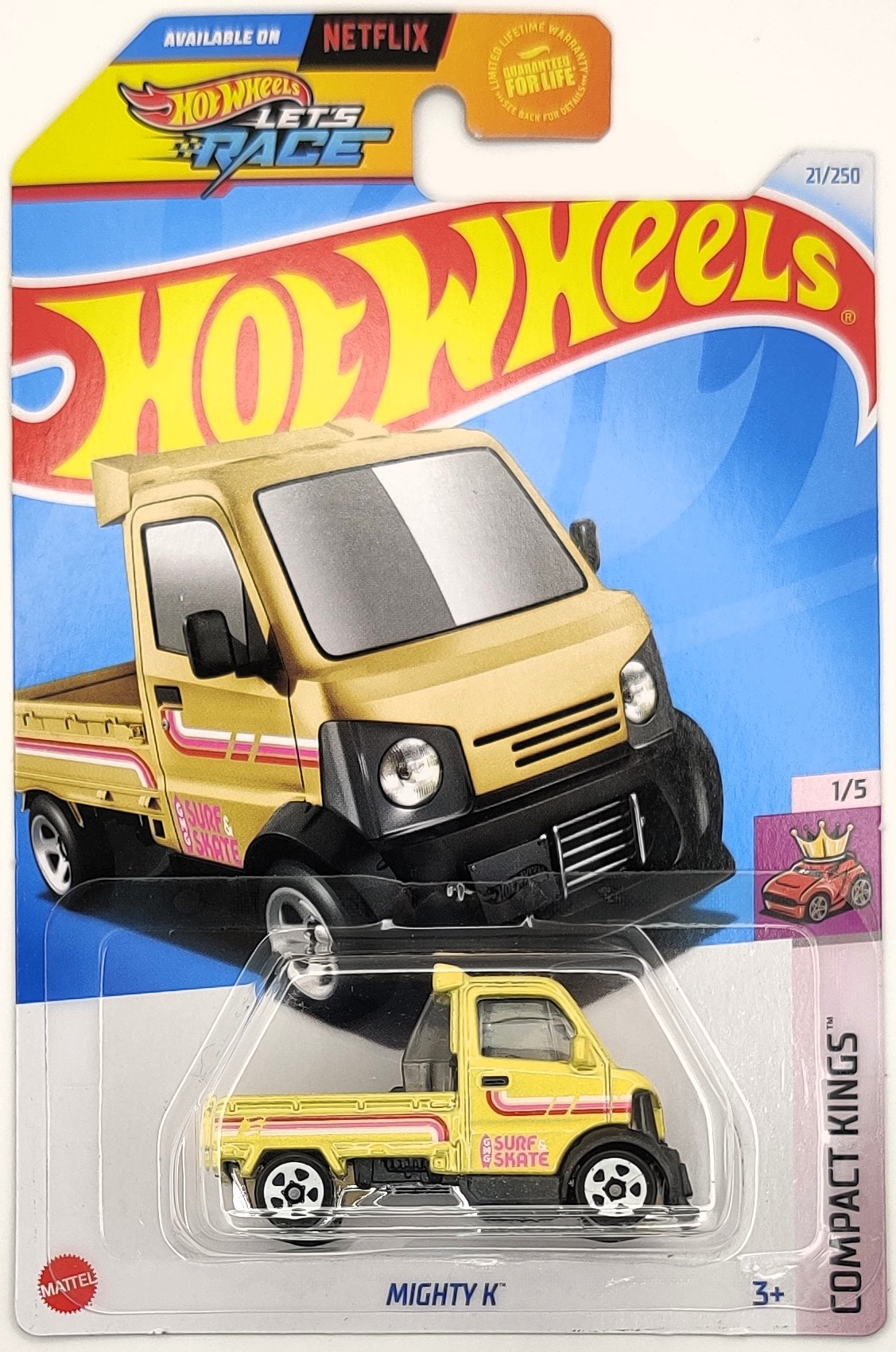 2024 Hot Wheels #1-125 🚙 Mainlines 🚚 Treasure Hunts ⚡ Updated 3/29 - Picture 42 of 211