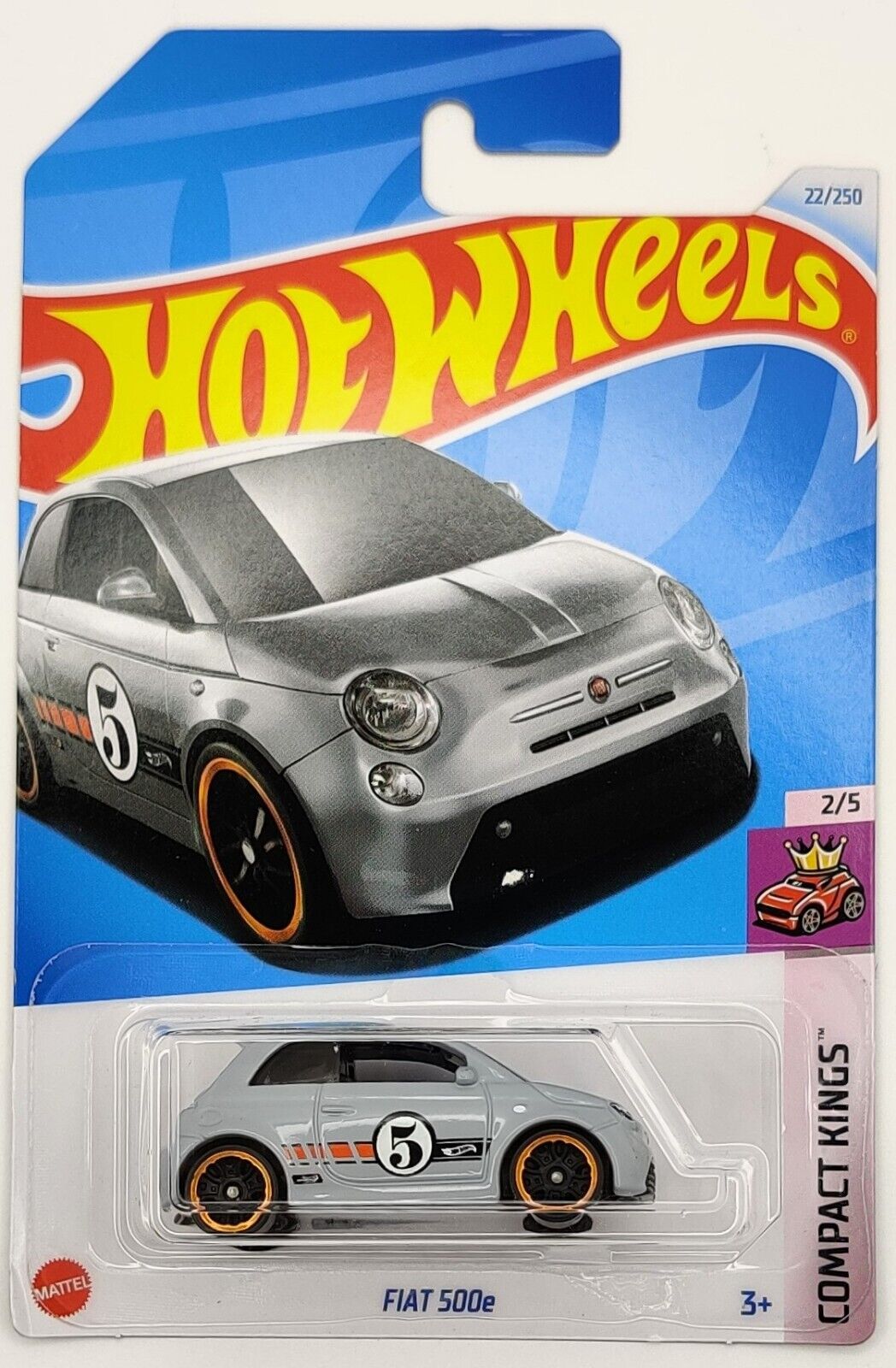 2024 Hot Wheels #1-125 🚙 Mainlines 🚚 Treasure Hunts ⚡ Updated 3/29 - Picture 43 of 211