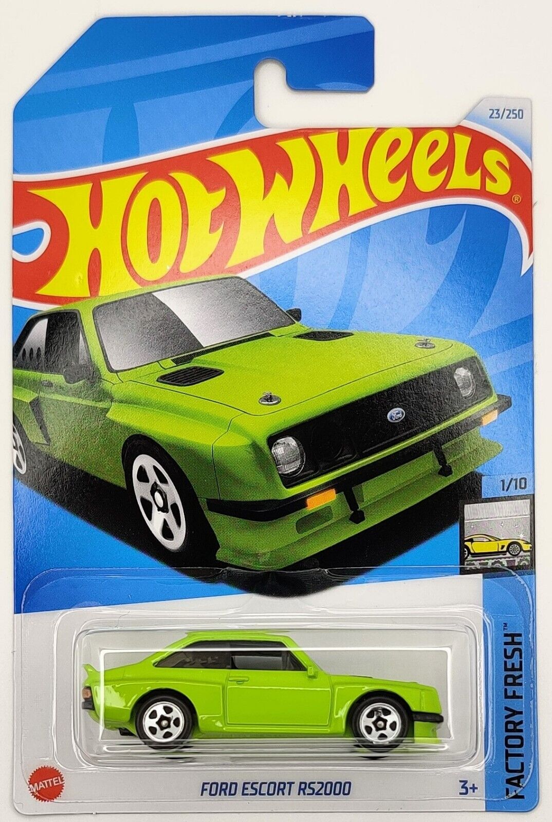 2024 Hot Wheels #1-125 🚙 Mainlines 🚚 Treasure Hunts ⚡ Updated 3/29 - Picture 45 of 211