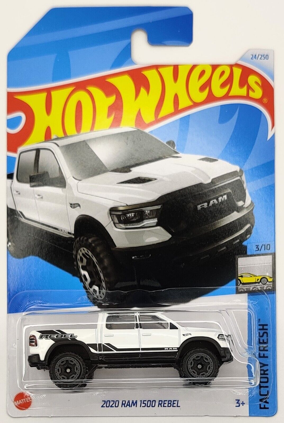 2024 Hot Wheels #1-125 🚙 Mainlines 🚚 Treasure Hunts ⚡ Updated 3/29 - Picture 46 of 211