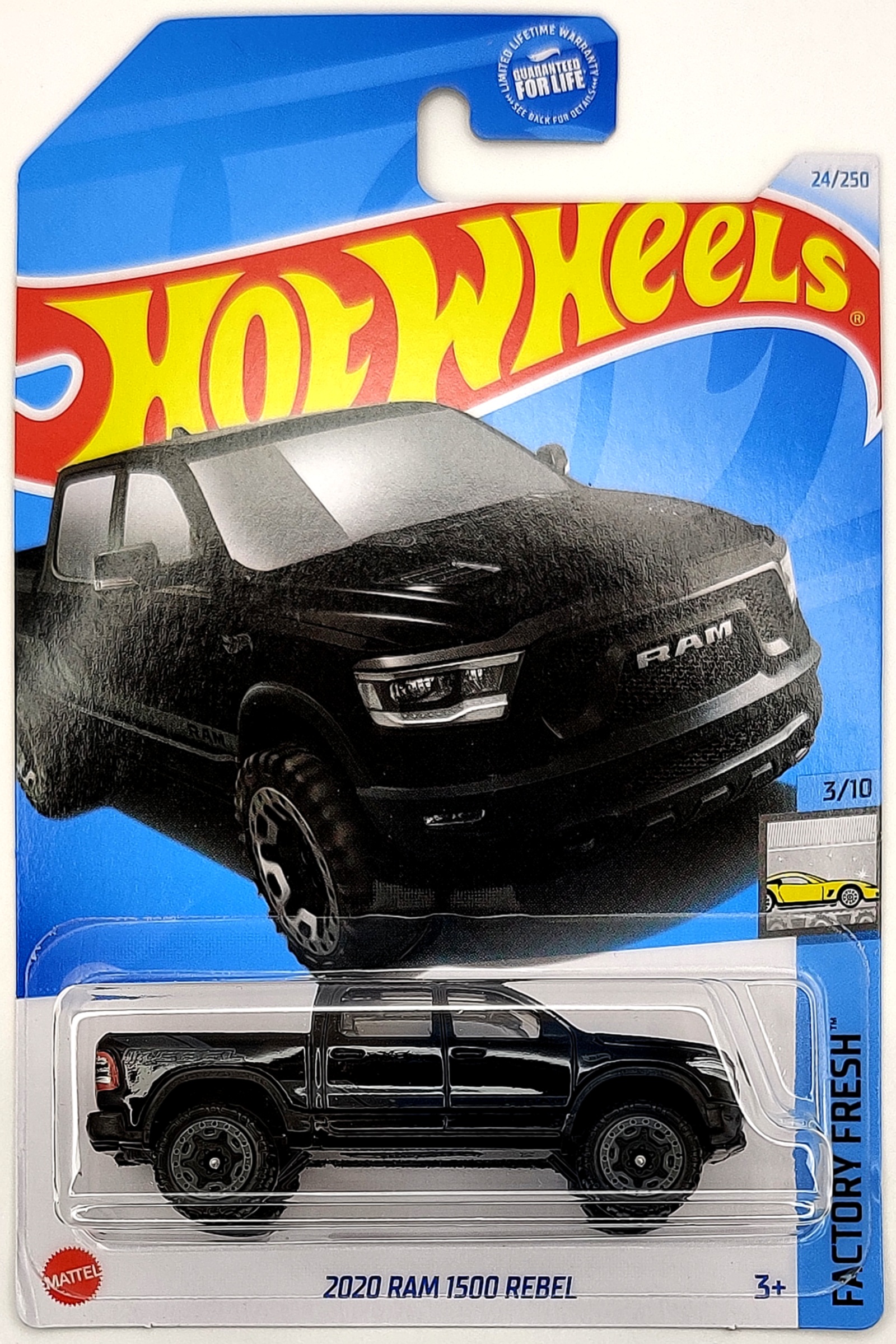 2024 Hot Wheels #1-125 🚙 Mainlines 🚚 Treasure Hunts ⚡ Updated 3/29 - Picture 47 of 211