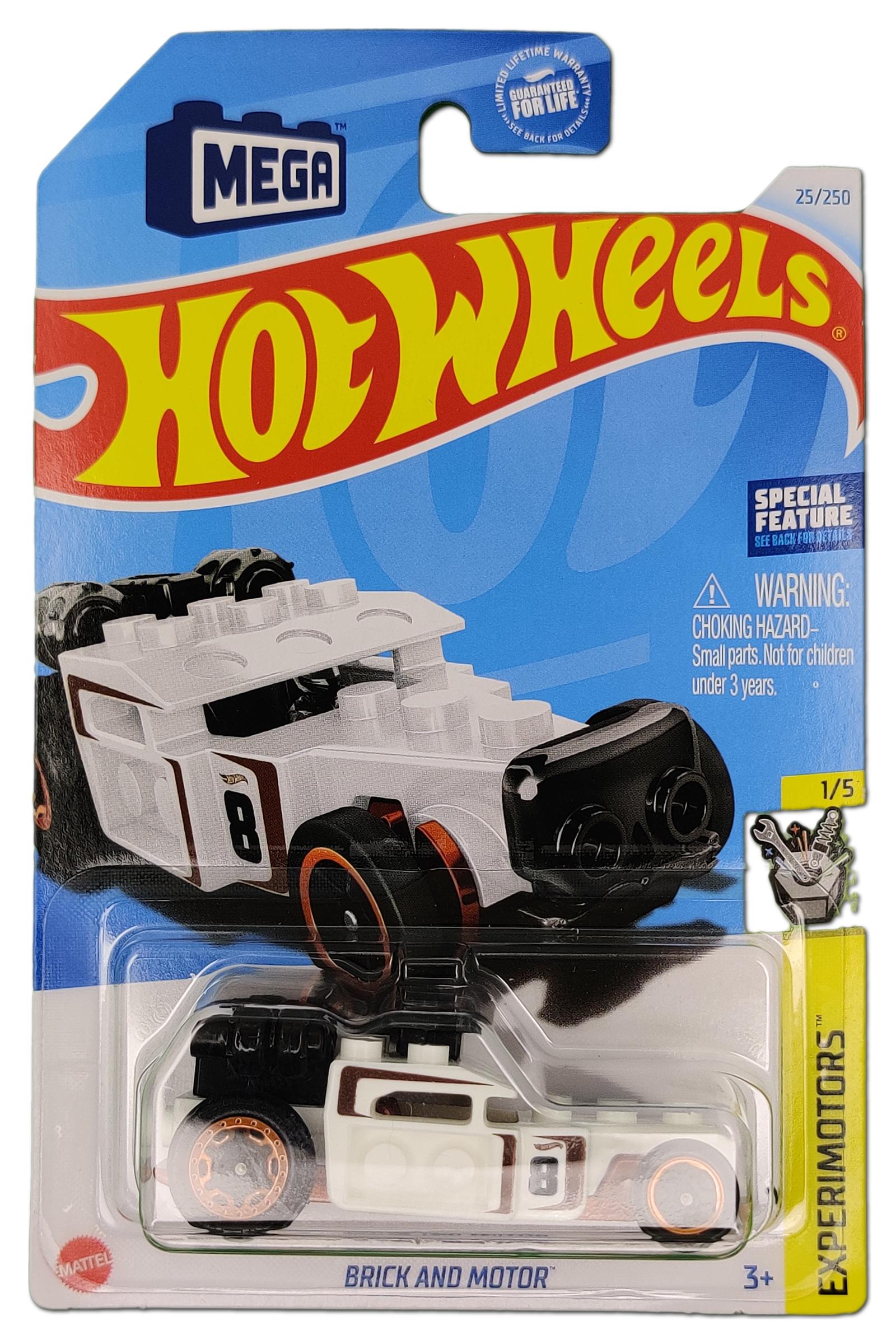 2024 Hot Wheels #1-125 🚙 Mainlines 🚚 Treasure Hunts ⚡ Updated 3/29 - Picture 49 of 211