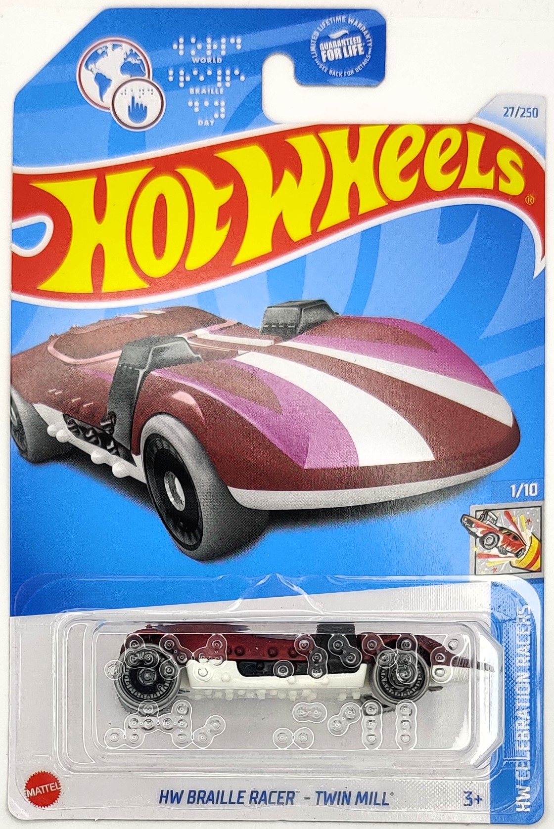 2024 Hot Wheels #1-125 🚙 Mainlines 🚚 Treasure Hunts ⚡ Updated 3/29 - Picture 52 of 211