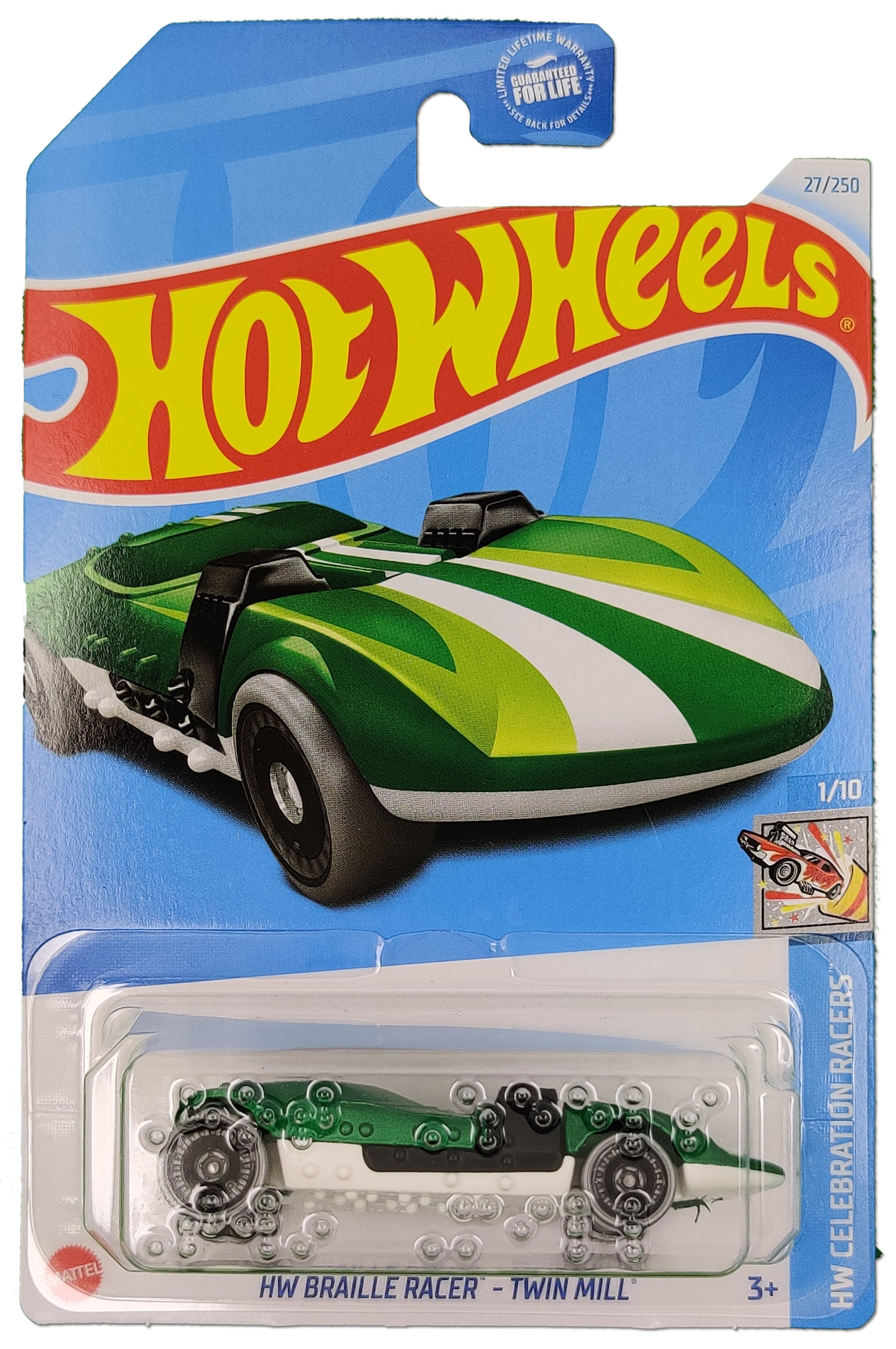 2024 Hot Wheels #1-125 🚙 Mainlines 🚚 Treasure Hunts ⚡ Updated 3/29 - Picture 53 of 211