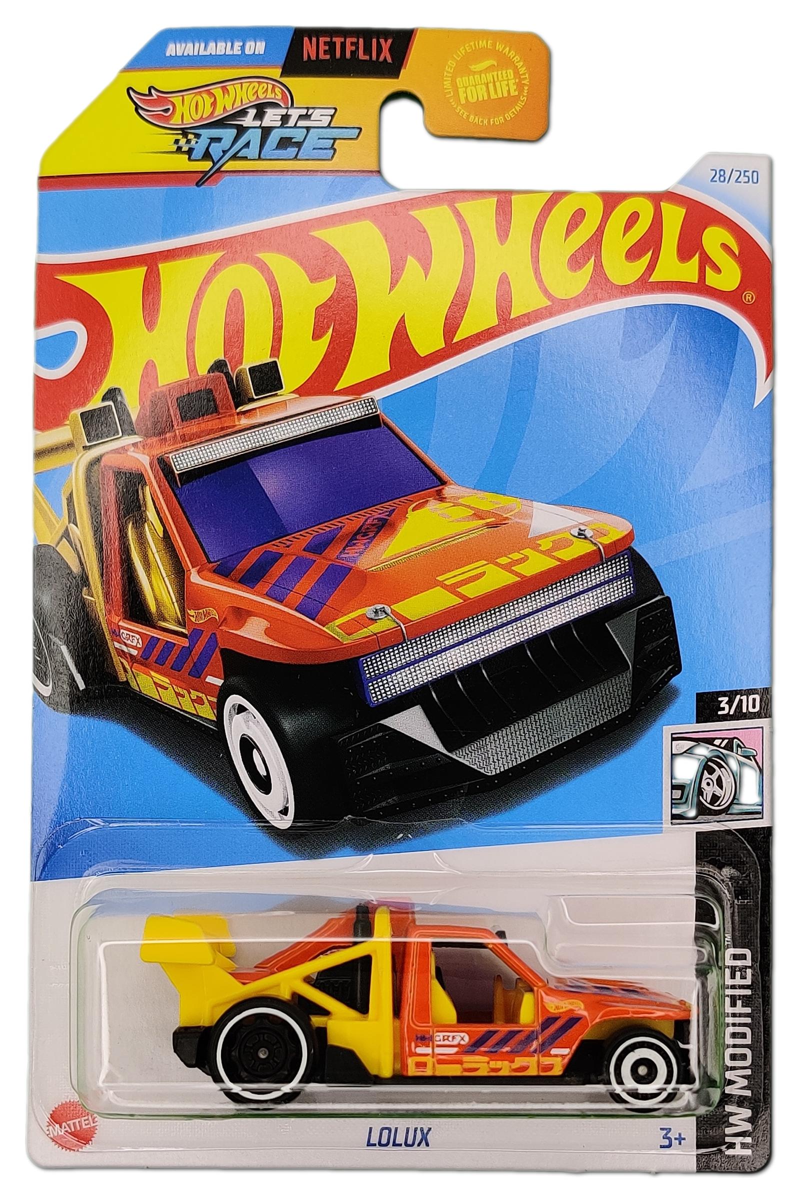 2024 Hot Wheels #1-125 🚙 Mainlines 🚚 Treasure Hunts ⚡ Updated 3/29 - Picture 55 of 211
