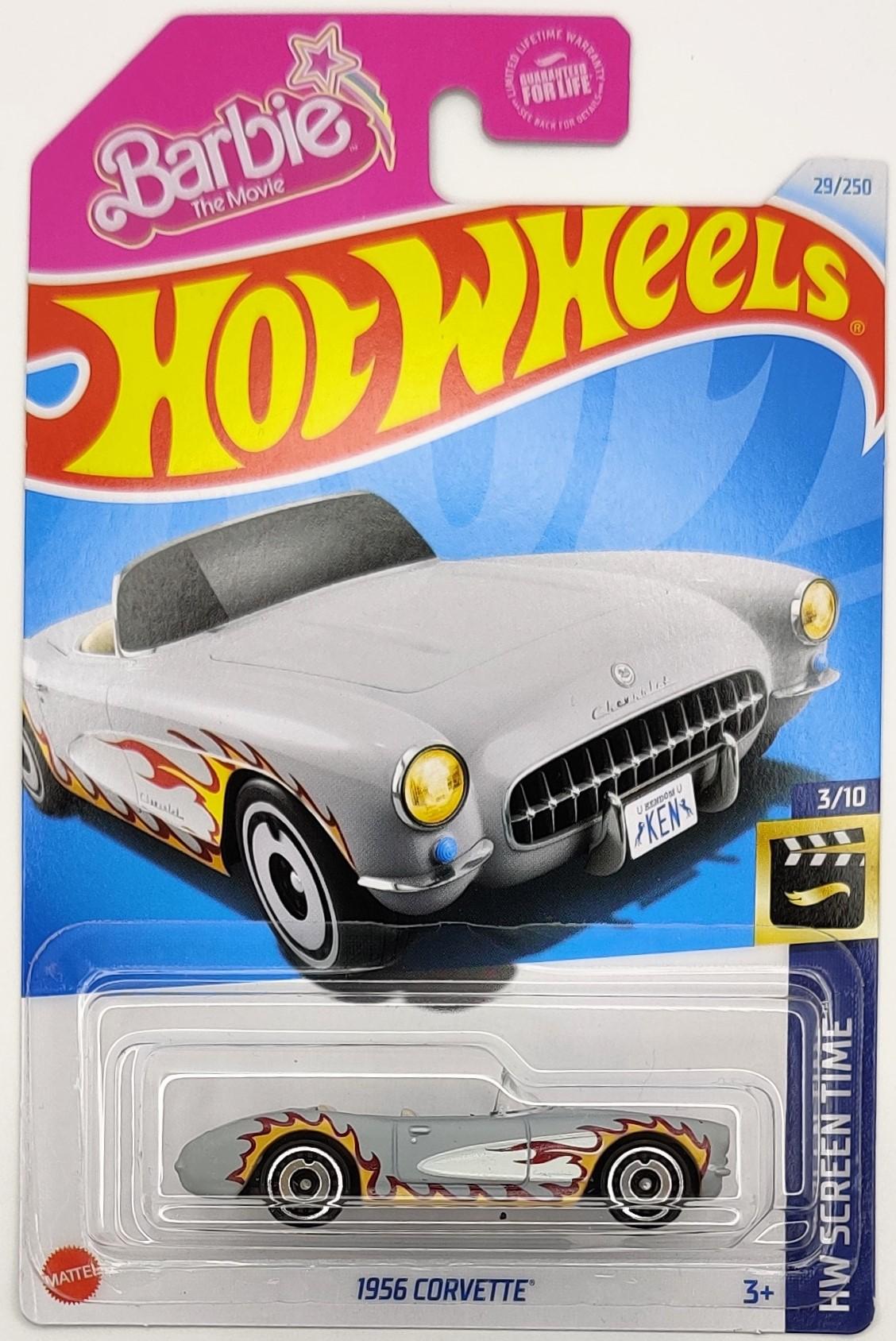 2024 Hot Wheels #1-125 🚙 Mainlines 🚚 Treasure Hunts ⚡ Updated 3/29 - Picture 56 of 211